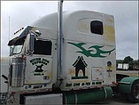 FREIGHTLINER CLASSIC XL