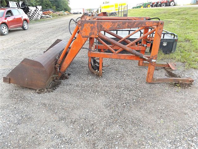 FORD 19-202 Photo