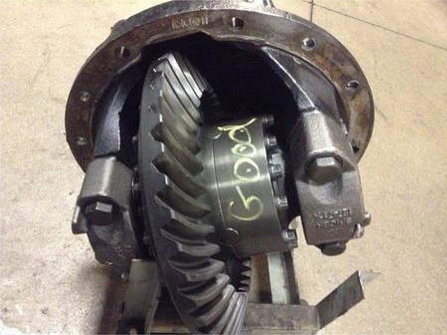 EATON / FULLER RSP40 Photo