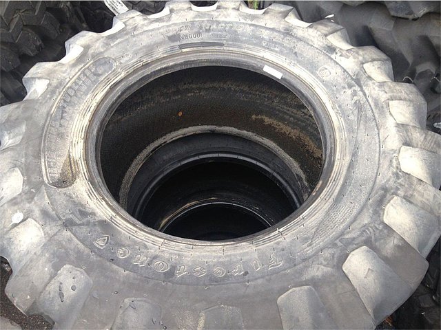 FIRESTONE 15.9-19.5 NHS