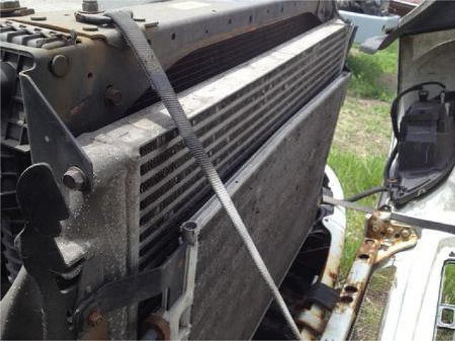 FREIGHTLINER COLUMBIA 120 Photo