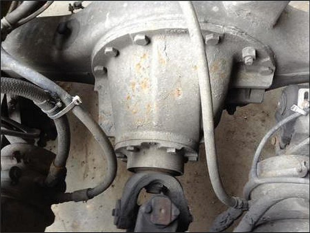 EATON / FULLER RS404 Photo