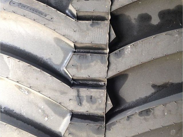 FIRESTONE FORESTRY EL 750/55B26.5