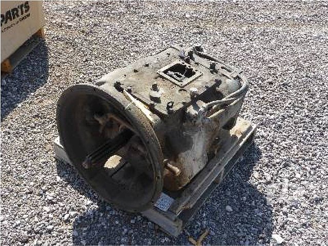 EATON / FULLER RT14609 Photo