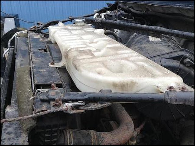 FORD F650 Photo
