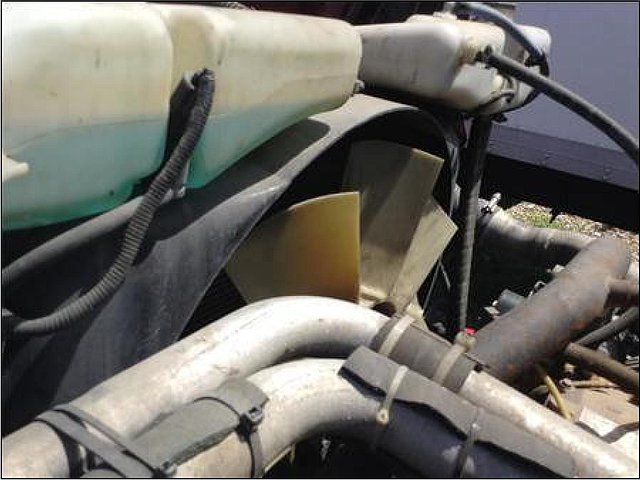 FORD A8513 Photo