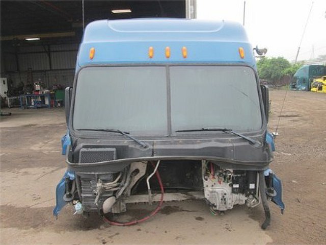 FREIGHTLINER CASCADIA Photo