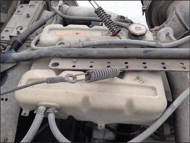FORD L9000 Photo