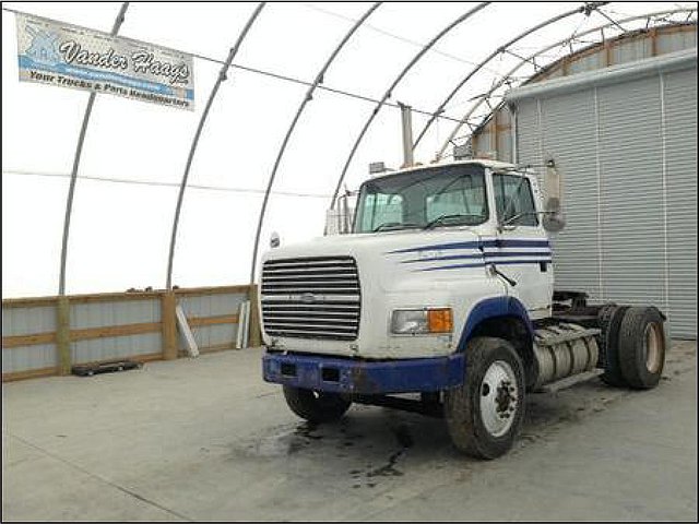 FORD L9000 Photo