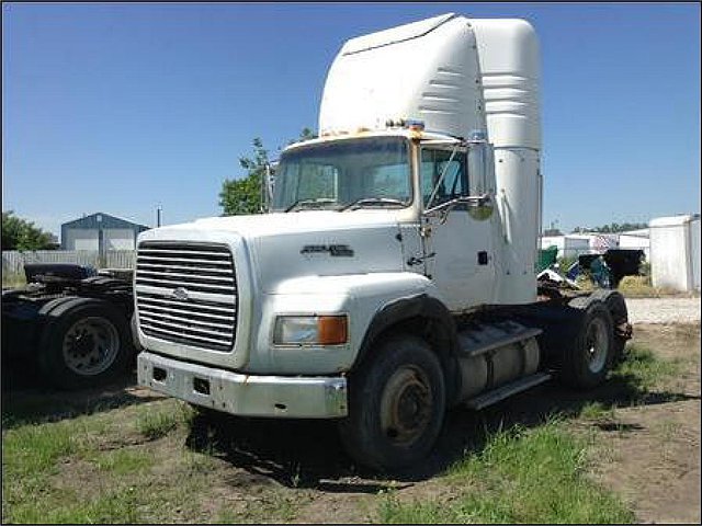 FORD L9000 Photo