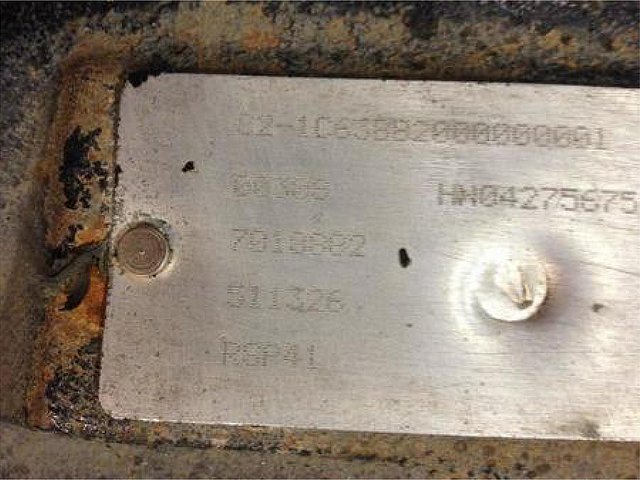 EATON / FULLER RSP41 Photo