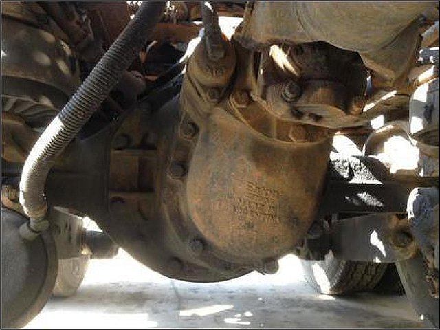 EATON / FULLER DS404 Photo