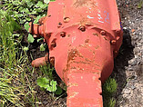 FORD D62