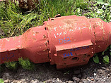 FORD D62 Photo #2