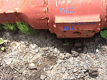 FORD D62 Photo #3