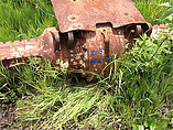 FORD D45 Photo #2