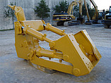 CATERPILLAR D8T Photo #2