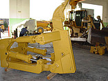 CATERPILLAR D8R Photo #2