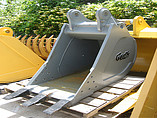 CATERPILLAR 225 Photo #3