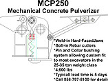 CATERPILLAR 322BL Photo #2