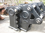 CATERPILLAR 345B