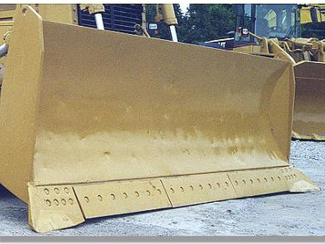 CATERPILLAR D7H Photo