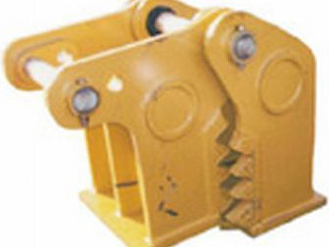 CATERPILLAR M318 Photo