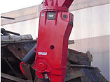CASE CX290 Photo #2