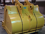 CATERPILLAR 345F Photo #2
