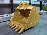 CATERPILLAR 345F Photo #3
