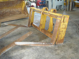 CATERPILLAR 950G II Photo #3