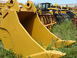 CATERPILLAR 385BL Photo #2