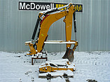 CATERPILLAR 420E IT