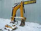 CATERPILLAR 420E IT Photo #3