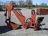 DITCH WITCH A420