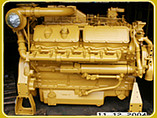 CATERPILLAR 3412