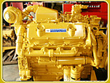 CATERPILLAR 3408B