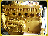 CATERPILLAR 3406B