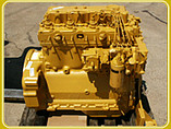 CATERPILLAR 3304 DI/PC