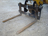 CATERPILLAR 930G Photo #2