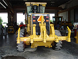CATERPILLAR 12H Photo #4