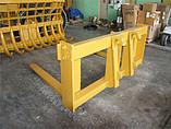 CATERPILLAR 966G Photo #3