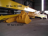CATERPILLAR 325 Photo #2