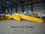 CATERPILLAR 325 Photo #3