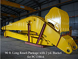 CATERPILLAR 325 Photo #4