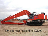 CATERPILLAR 325 Photo #9