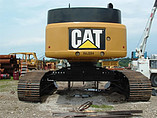 CATERPILLAR 345 Photo #2