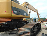CATERPILLAR 345 Photo #5