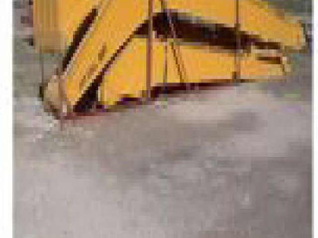 CATERPILLAR 245B FS