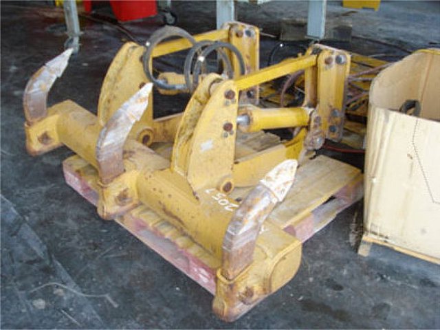 CATERPILLAR D5G Photo